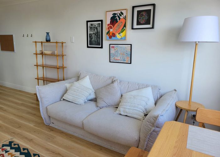 For rent L18/9 Byron Avenue, Takapuna, North Shore City, Auckland