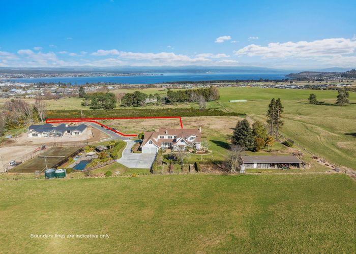  at 21 Walnut Lane, Nukuhau, Taupo, Waikato