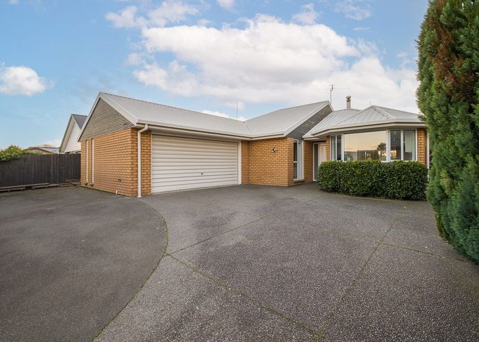  at 28 Roydon Street, Templeton, Christchurch City, Canterbury