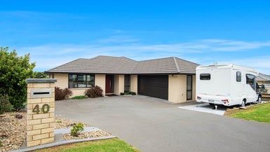  at 40 Wairau Drive, Tikipunga, Whangarei