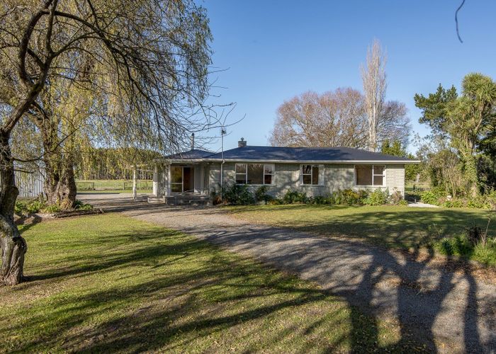 Recently sold 174 Jacksons Road, Ohoka homes.co.nz
