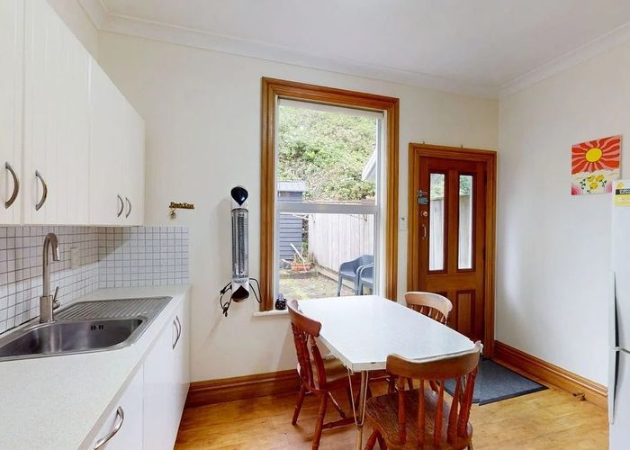 at 293 Tinakori Road, Thorndon, Wellington, Wellington