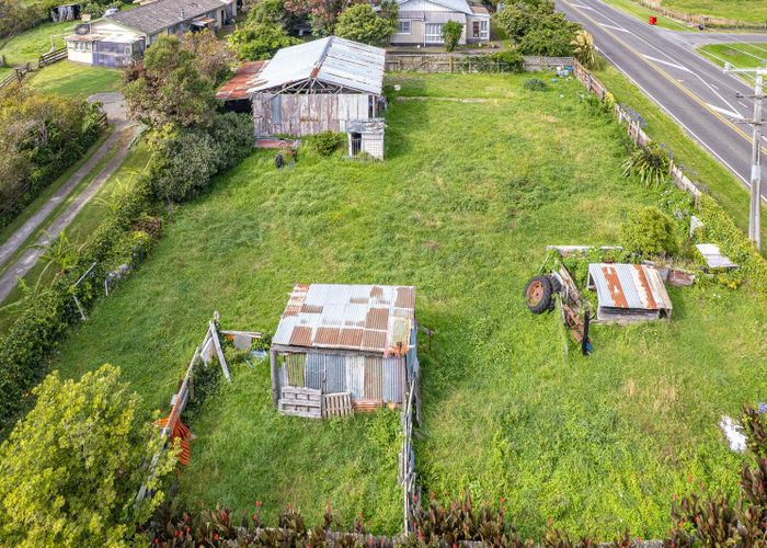  at 117 Fox Road, Springvale, Whanganui, Manawatu / Whanganui