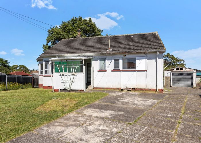  at 7 Galbraith Street, Mount Roskill, Auckland City, Auckland