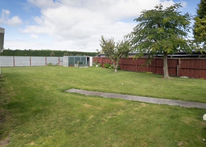  at 13 Grove Street, Tinwald, Ashburton