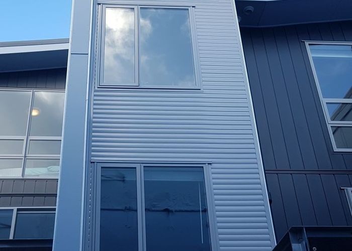  at 7/114 Mitchell St , Brooklyn, Wellington, Wellington