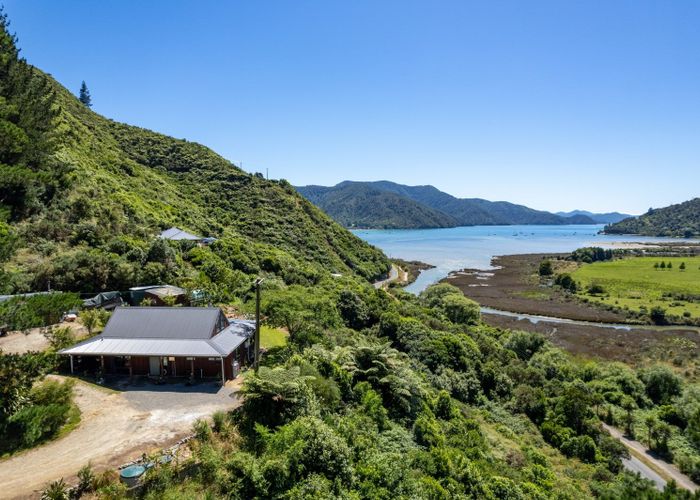  at 109 Anakiwa Road, Picton