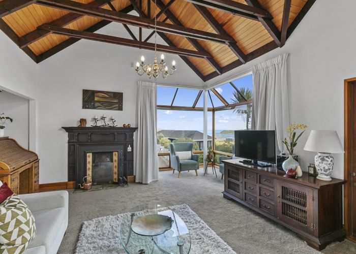  at 4 Inverell Way, Seatoun, Wellington
