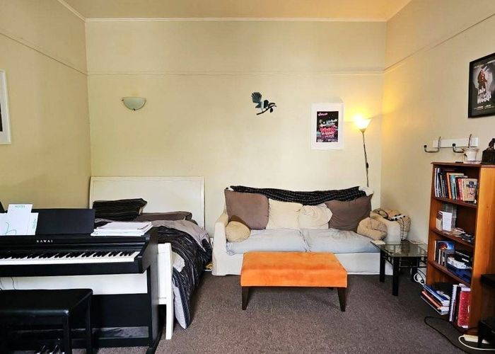  at 1/45 Adams Terrace, Aro Valley, Wellington, Wellington