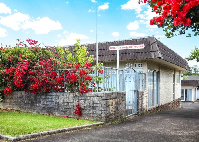  at 1/127 Great South Road, Greenlane, Auckland City, Auckland