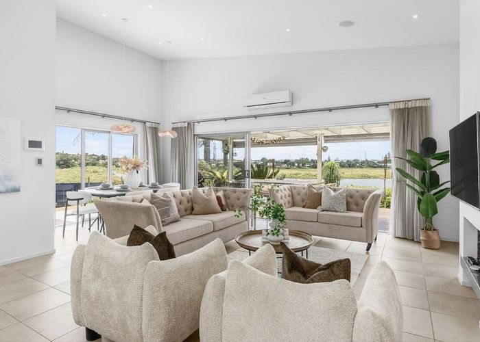  at 48 Aurea Avenue, Pakuranga, Manukau City, Auckland