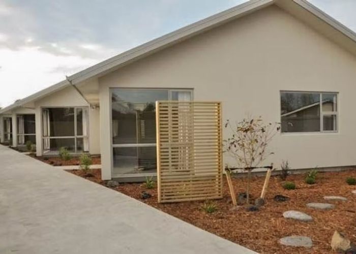  at 5/135 Edgeware Road, St. Albans, Christchurch City, Canterbury