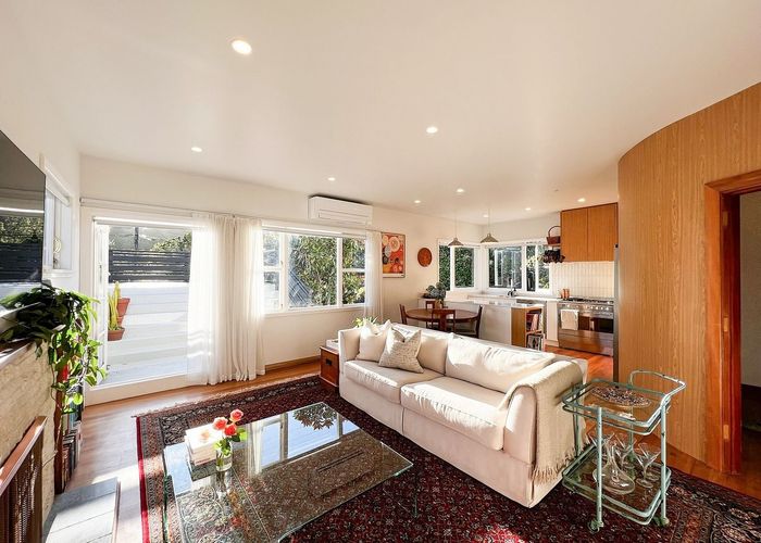  at 191A Wilton Road, Wilton, Wellington, Wellington