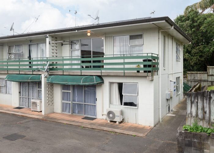  at 10/25A Abbotsford Street, Whitiora, Hamilton