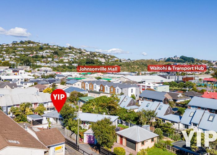  at 14 Earp Street, Johnsonville, Wellington, Wellington