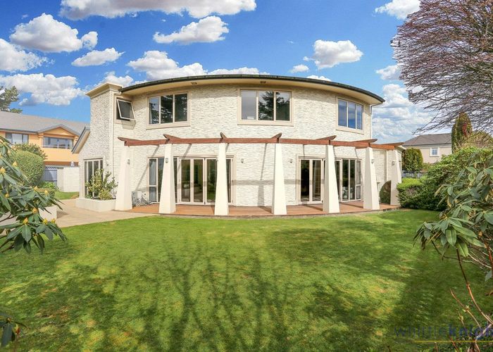  at 6 Hogarth Lane, Burnside, Christchurch
