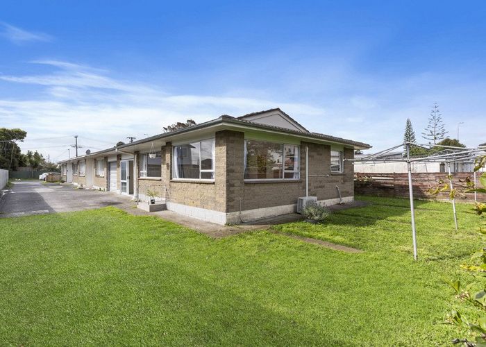  at 3/4 Pomaria Road, Henderson, Auckland