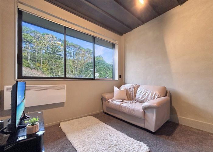 at 101A/26 Glenmore Street, Thorndon, Wellington, Wellington