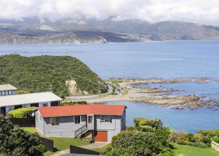  at 211 Buckley Road, Southgate, Wellington