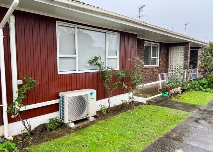  at 4/34 Campbell Road, Onehunga, Auckland City, Auckland