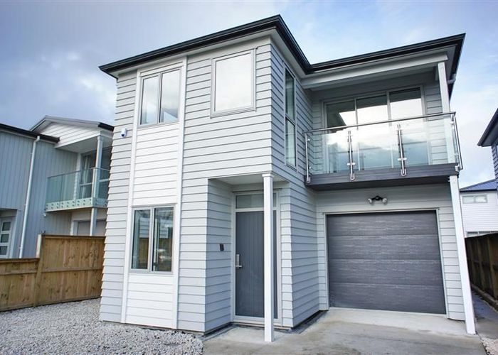  at 3 Silvereye Road, Hobsonville, Waitakere City, Auckland