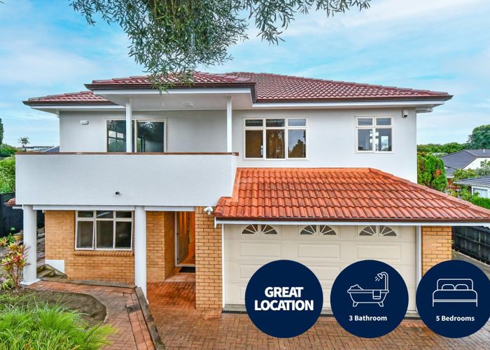  at 2A William Avenue, Greenlane, Auckland City, Auckland