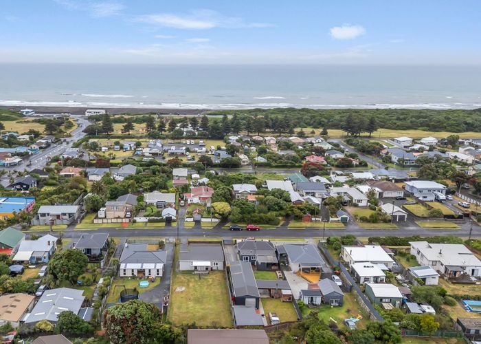  at 36 Matai Street, Castlecliff, Whanganui, Manawatu / Whanganui