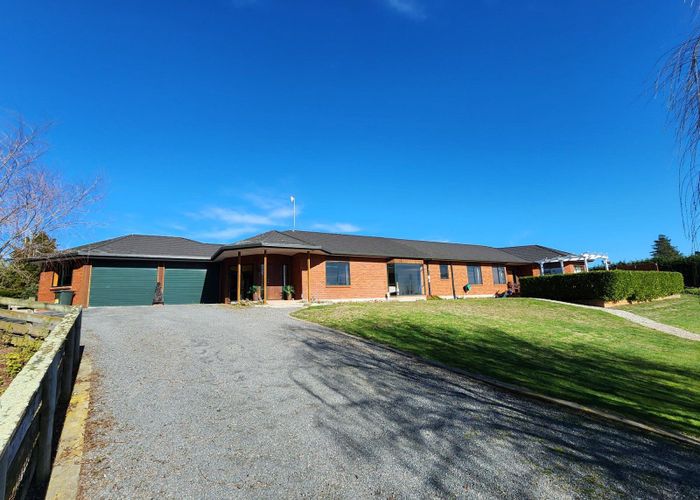  at 134 Motuiti Road, Foxton, Foxton