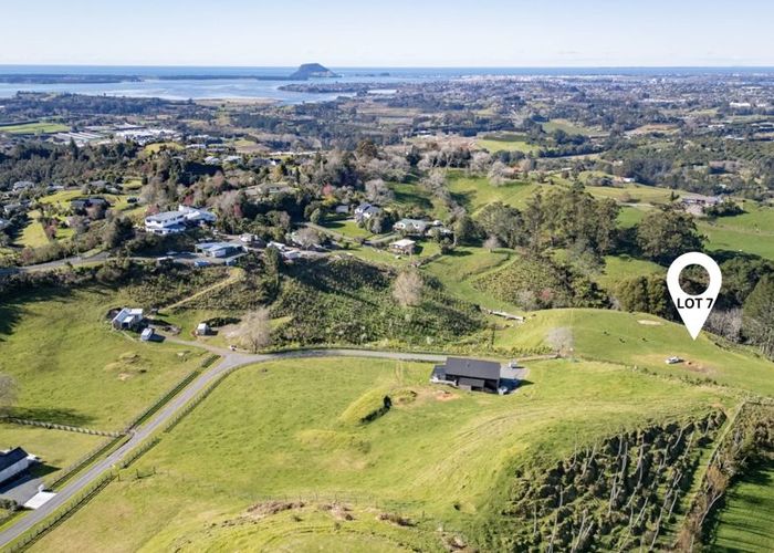  at 15D Junction Road (Lot 7), Te Puna, Western Bay Of Plenty, Bay Of Plenty
