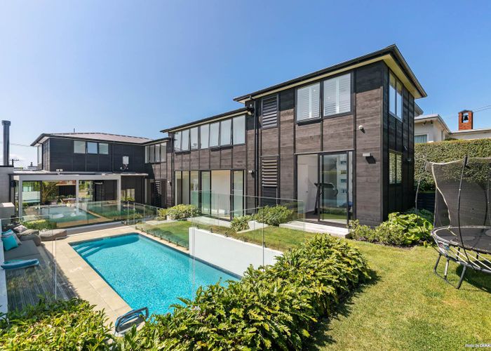  at 55 Paunui Street, St Heliers, Auckland