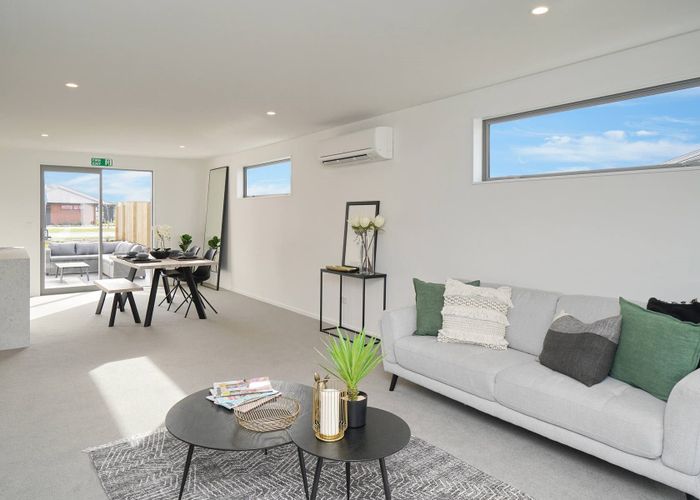  at Derbridge Street, Ravenswood, Waimakariri, Canterbury