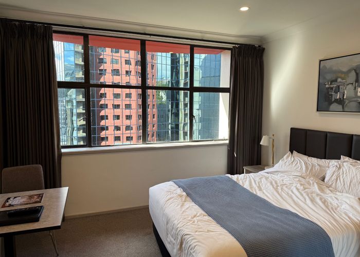  at 6H/120 The Terrace, Wellington Central, Wellington, Wellington