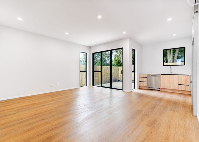  at Lot 1/57 Helena Street, Massey, Waitakere City, Auckland