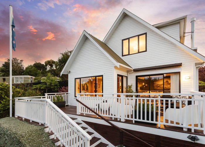  at 4 District Road, Roseneath, Port Chalmers