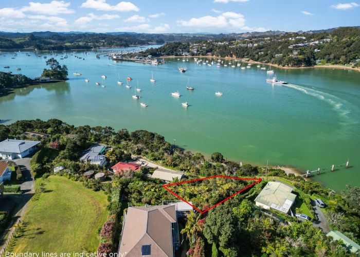  at 395D Aucks Road, Russell, Far North, Northland