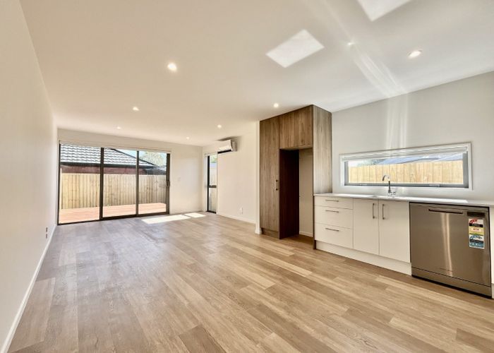  at 8/20 Euston Street, Riccarton, Christchurch City, Canterbury