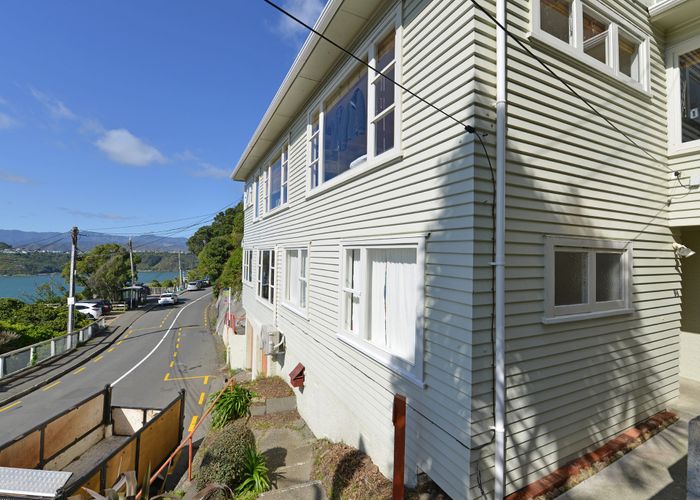  at 94 Grafton Road, Roseneath, Wellington, Wellington