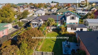  at 2/22 Marston Road, Kensington, Timaru