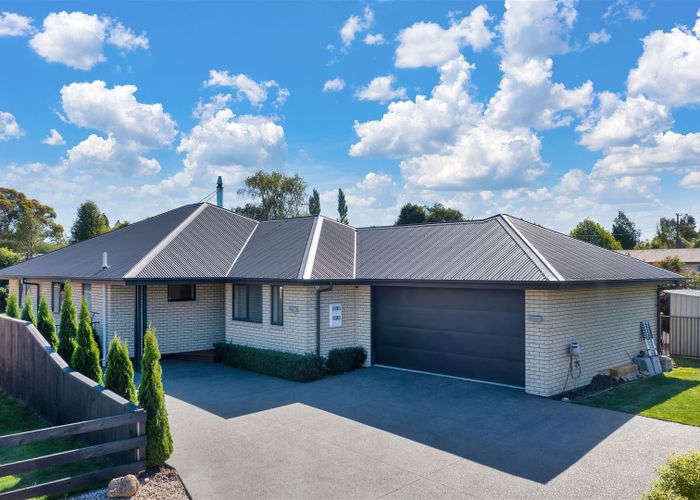  at 29A Wellington Street, Ashley, Rangiora