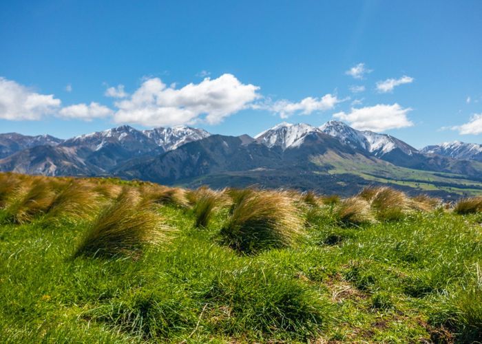  at 2314 Inland Road, Waiau, Hurunui, Canterbury