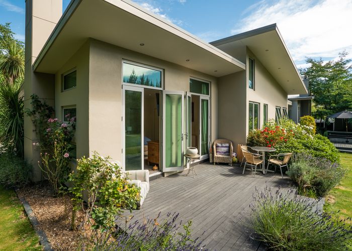  at 1 Rapley Close, Arrow Junction,  Queenstown