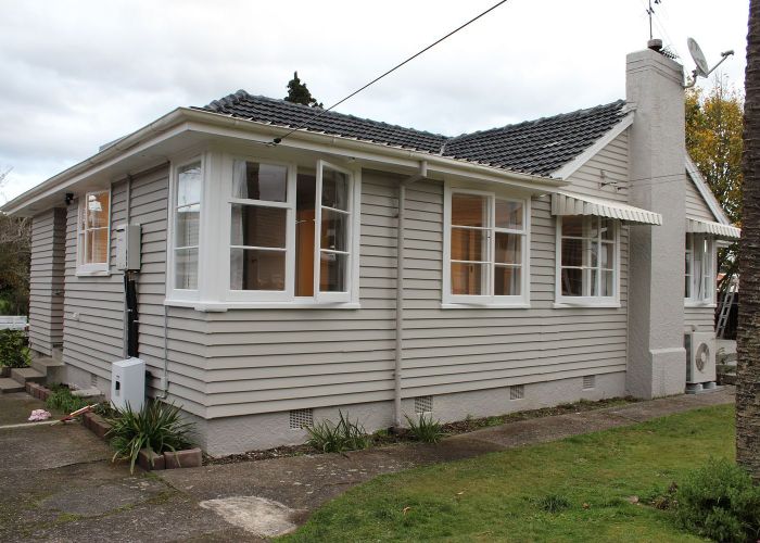  at Trentham, Upper Hutt, Wellington