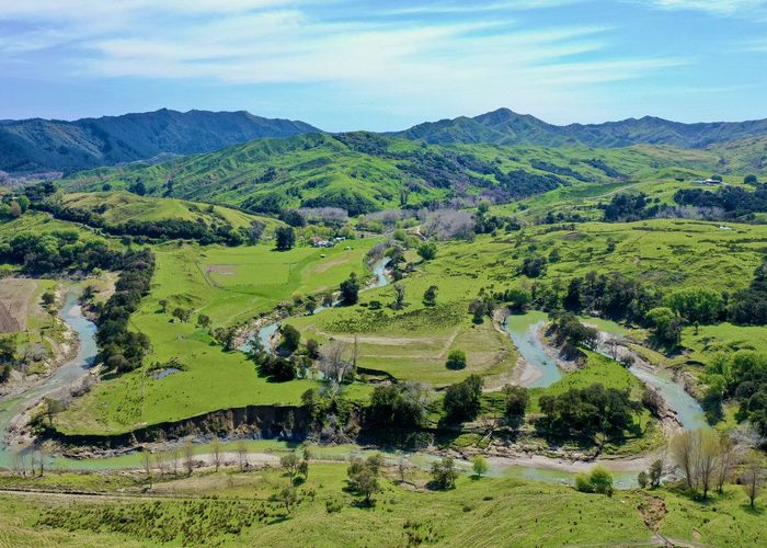  at 74 Goodwin Road, Mātokitoki, Gisborne