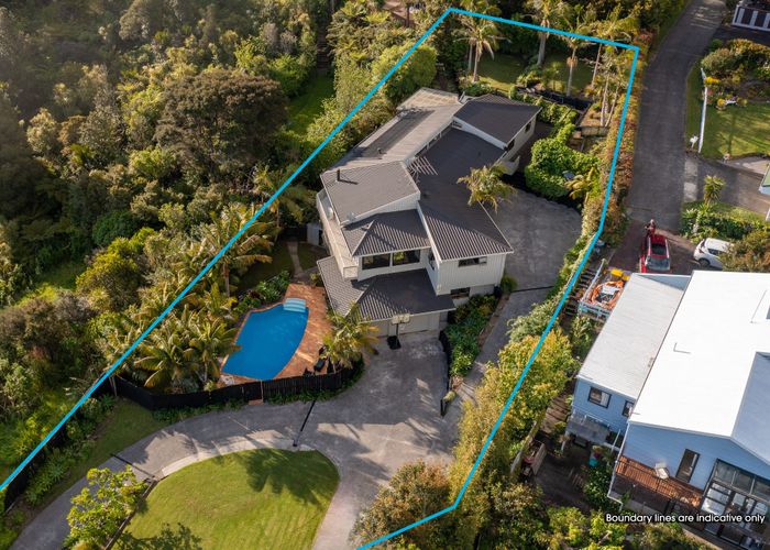  at 33 Stredwick Drive, Torbay, Auckland