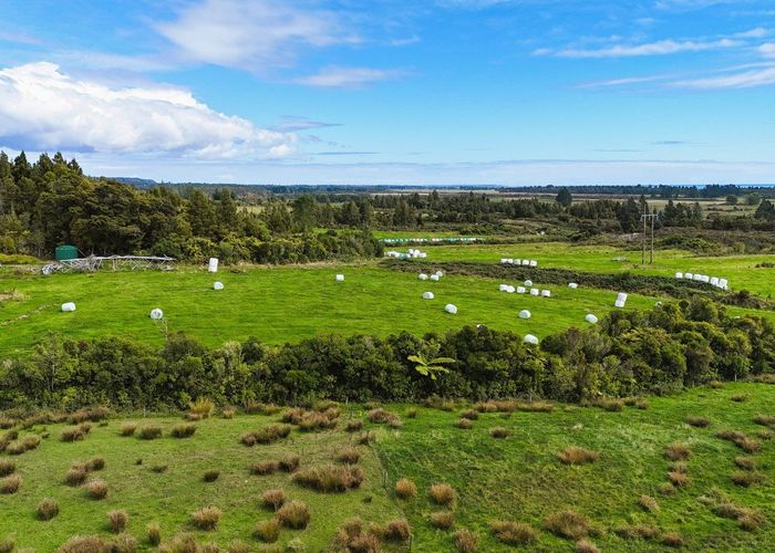  at 1320A Fairdown Road, State Highway 67, Waimangaroa, Buller, West Coast