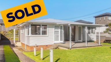  at 81 Oranga Avenue, Onehunga, Auckland