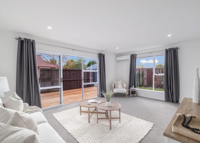  at 2/83A Simeon Street, Spreydon, Christchurch City, Canterbury