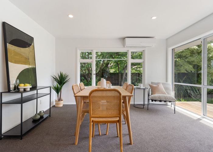  at 1/24 Camelot Street, Ilam, Christchurch