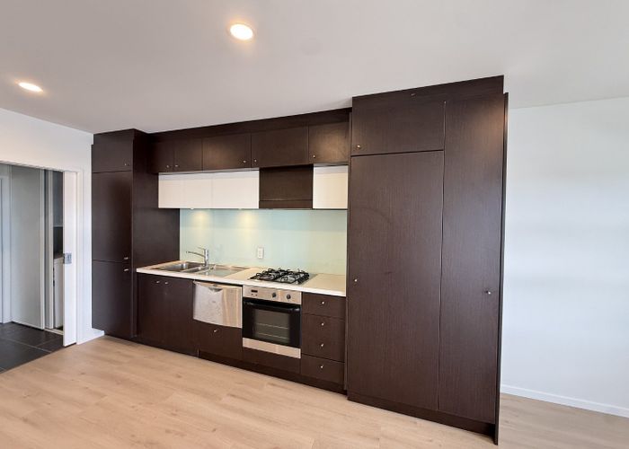  at 4D/221 Great North Road , Grey Lynn, Auckland City, Auckland