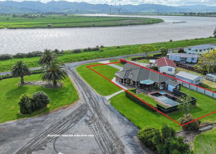  at 34 Waihou Street, Turua, Hauraki, Waikato